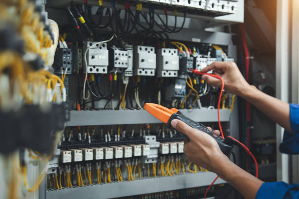 Best Emergency Electrical Repair  in Bellbrook, OH