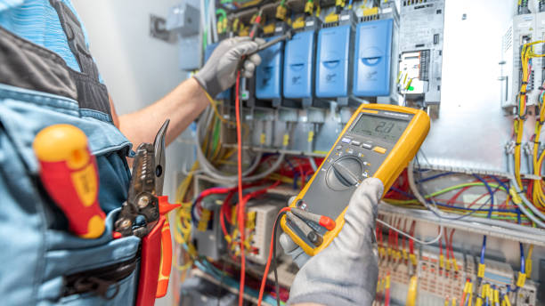 Best Electrical Upgrades for Homes  in Bellbrook, OH