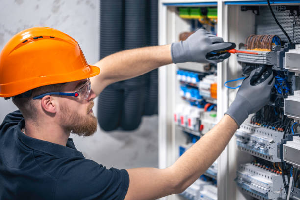 Best Industrial Electrical Services  in Bellbrook, OH