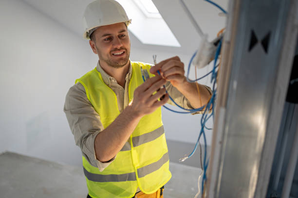 Best Home Electrical Repair  in Bellbrook, OH